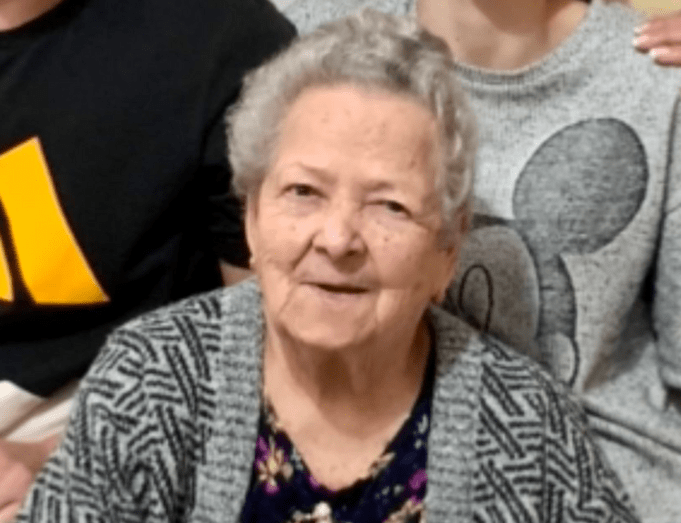  Josefa Santana Ramírez / TA